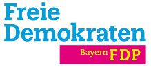 Pressemitteilung FDP Bayern