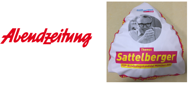 Bericht Abendzeitung München