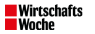Bericht Wirtschafts Woche