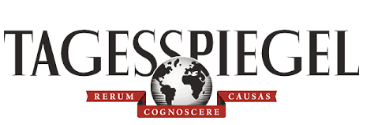 Bericht TAGESSPIEGEL