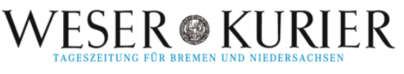 Interview WESER KURIER