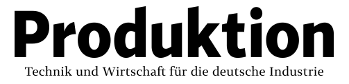 Bericht Produktion.de