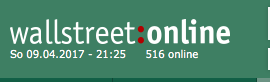 Bericht wallstreet-online.de