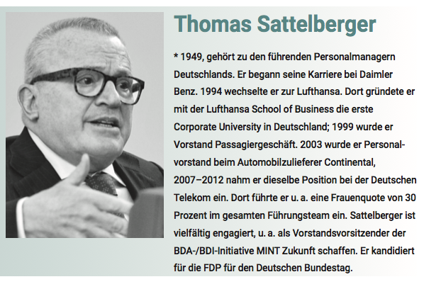 Interview Bildung neu denken