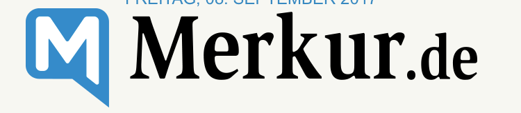 Bericht Münchner Merkur