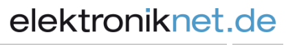 Interview elektroniknet.de