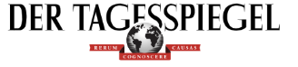 Bericht DER TAGESSPIEGEL