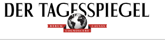 Bericht Der Tagesspiegel