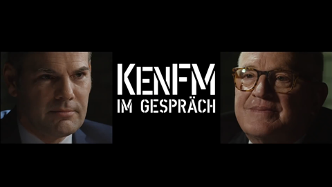 KenFM im Gespräch mit: Thomas Sattelberger