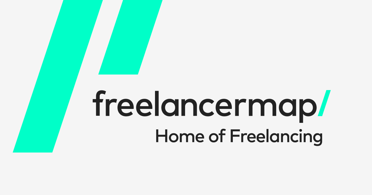 Logo der Freelancermap