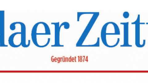Gastkommentar Fuldaer Zeitung