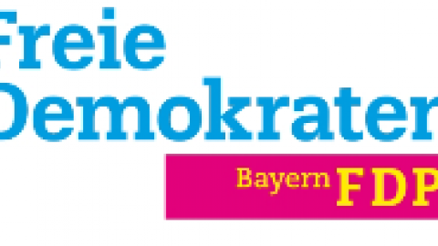 Pressemitteilung FDP Bayern
