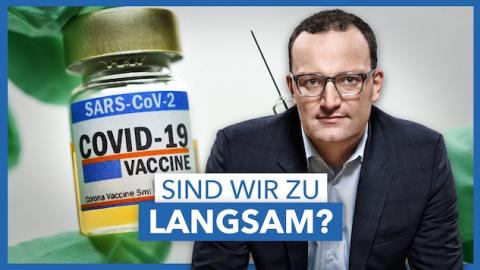 Folge 53 - Impfnulpe Deutschland. Sonderfolge mit Prof. Dr. Theo Dingermann