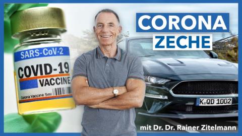 Folge 56 - Fabian und die Millionäre: Wer zahlt die Corona-Zeche? Mit Dr. Dr. Rainer Zitelmann