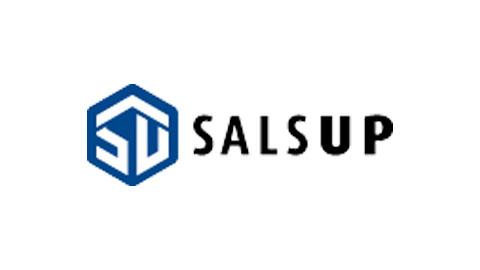 SALSUP Logo